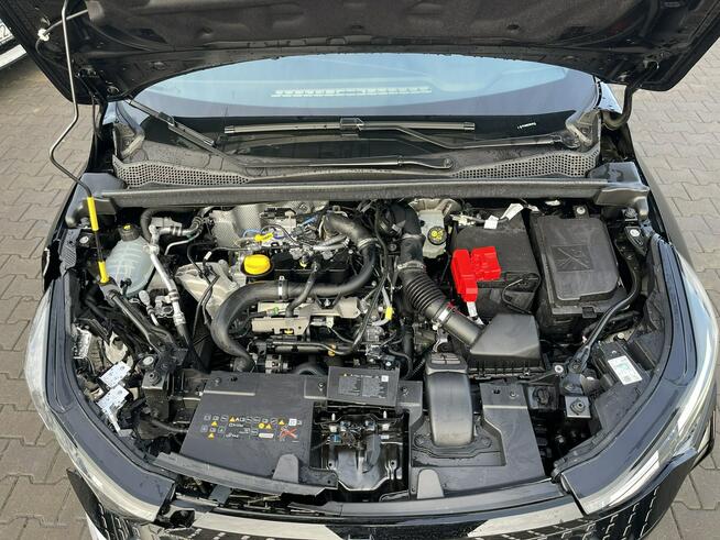 Renault Captur HAK Podgrzewanie Kamera Klimatronik Virtual cockpit Gliwice - zdjęcie 12