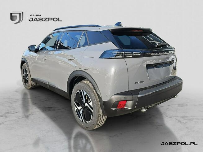 Peugeot 2008 Allure HYBRID 145 KM Wyprzedaż Rocznika 2025! Łódź - zdjęcie 7