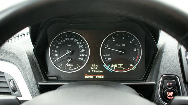 BMW 118 Ostrów Wielkopolski - zdjęcie 11