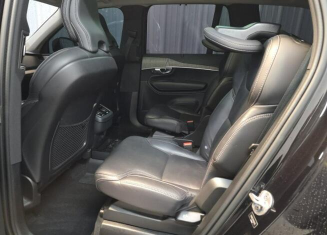 Volvo XC 90 Najwyższa wersja wyposażenia ULTIMATE / AWD / B6 Tarnów - zdjęcie 11
