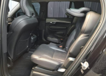 Volvo XC 90 Najwyższa wersja wyposażenia ULTIMATE / AWD / B6 Tarnów - zdjęcie 11