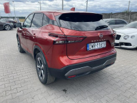 Nissan Qashqai N-Conecta Automat Podgrzewanie Kamery360 Virtual Gliwice - zdjęcie 2
