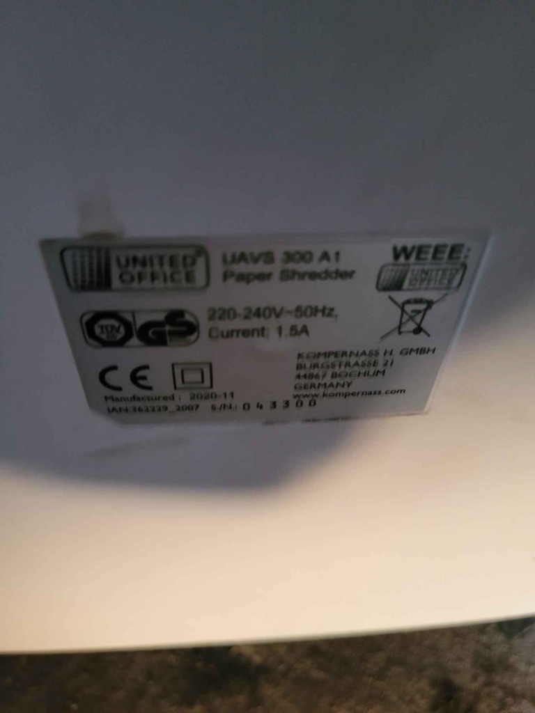 Syndyk sprzeda pakiet komputerów (monitorów) Lenovo i HP Śródmieście - zdjęcie 4