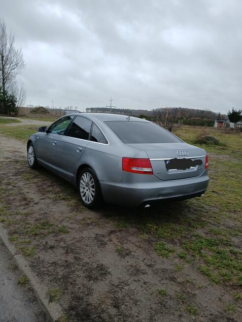 Audi a6 3.0 tdi quattro Jankowo Dolne - zdjęcie 2