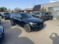 BMW X5 Wersja EU HAK Mpakiet Xdrive Kamera Skóra Harman 265KM Gliwice - zdjęcie 2