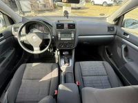 Volkswagen Golf *DSG*1.6 MPI*171 tkm*super stan* Dąbrowa - zdjęcie 5