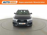 Audi Q3 klima pdc auto klima navi Warszawa - zdjęcie 11