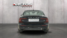 Volvo S60 B4 B Inscription sedan Warszawa - zdjęcie 4