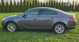 Opel Insignia 2011 Super Stan 2.0 CDTI Ecoflex 131km Sędziszów Małopolski - zdjęcie 2
