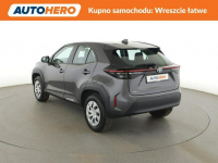 Toyota Yaris Cross hybryda automat kamera ACC Warszawa - zdjęcie 4