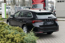 Škoda Octavia Combi Edition 130 Selection 1.5 TSI 150 KM Łódź - zdjęcie 10