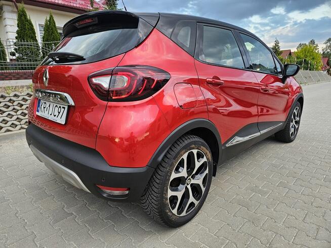 Renault Captur 2018, 1.5 dCi, salon Polska, 110000km, FV 23% Rzeszów - zdjęcie 5