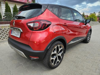 Renault Captur 2018, 1.5 dCi, salon Polska, 110000km, FV 23% Rzeszów - zdjęcie 5