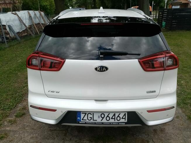 Kia Niro Stargard - zdjęcie 6