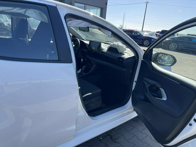 Toyota Yaris Hybryda Automat Kamera Podgrzewanie Gliwice - zdjęcie 5
