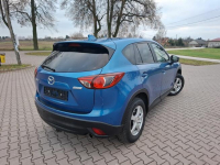 Mazda CX5 2.0 165KM Pawłów - zdjęcie 7