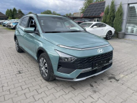 Hyundai Bayon Podgrzewanie Czujniki park.  Virtual cockpit Gliwice - zdjęcie 7