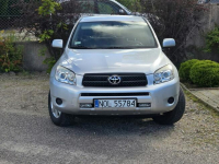 Toyota RAV-4 III 2.2 D4D 4x4 Klima Tech.St.Bar.Dob. Kętrzyn - zdjęcie 4
