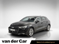 Audi A3 35 TFSI mHEV S tronic ! Z Polskiego Salonu ! Faktura Vat !