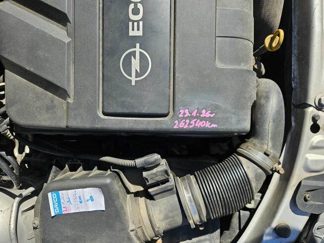 Astra H 1.9 CDTI 150km Knurów - zdjęcie 6