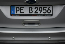 Ford Kuga 2.0D Navi/ 2012r/ 2 KPL KÓŁ/ Sprowadzony/ Opłacony Tarnogród - zdjęcie 12