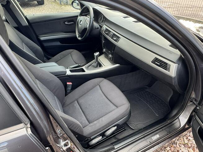 BMW E90 2,0 benzyna Serwisowana Z Niemiec Szerominek - zdjęcie 8