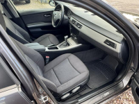 BMW E90 2,0 benzyna Serwisowana Z Niemiec Szerominek - zdjęcie 8