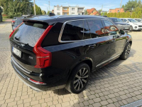 Volvo XC 90 B5 AWD  Inscription  Kraj  Serwis  Opony lato/zima Orzech - zdjęcie 6