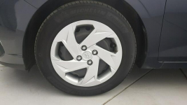 Hyundai i20 1.2 Pure! Z Polskiego Salonu! Faktura VAT! Warszawa - zdjęcie 9