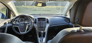 Opel Astra J 2.0 CDTI Automat Puszczykowo - zdjęcie 7