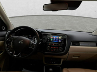 Mitsubishi Outlander Poleasingowe.pl Komorniki - zdjęcie 9