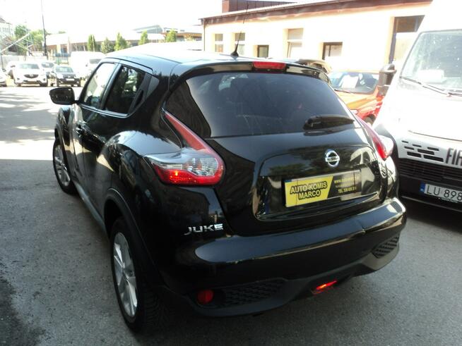 SPRZEDAM  NISSANA JUKE Z2017R 1.2 B 116KM Lublin - zdjęcie 5