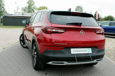 Opel Grandland X 1,6benzyna181km#Eat8hp#Panorama#Went.Fotele#Full!!! Warszawa - zdjęcie 5