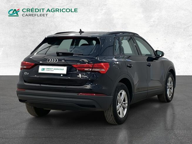 Audi Q3 35 TDI mHEV S tronic Kombi Warszawa - zdjęcie 5