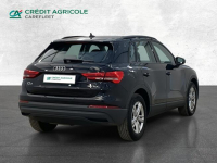 Audi Q3 35 TDI mHEV S tronic Kombi Warszawa - zdjęcie 5