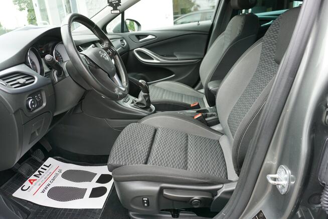 Opel Astra zarejestrowany, ubezpieczony , zadbany Opole - zdjęcie 8