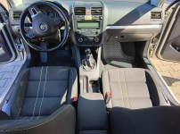 VW JETTA 2010 Oryginalny Lakier Salon Polska Radom - zdjęcie 7