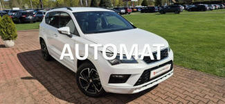 Seat Ateca KAMERA-LED-DSG-GR-TSI