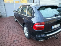 Porsche Cayenne S 4.8 Koszalin - zdjęcie 6