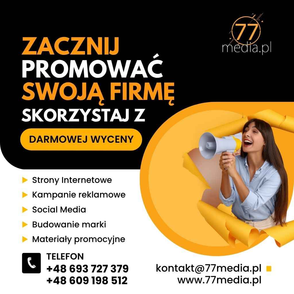 Wyróżnij się wśród konkurencji – zbuduj markę razem z nami! Fabryczna - zdjęcie 1