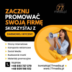Wyróżnij się wśród konkurencji – zbuduj markę razem z nami!