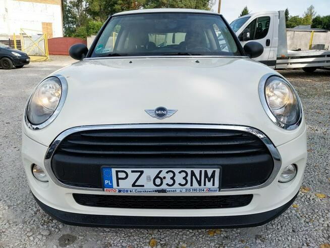 Mini Cooper Mały przebieg* Zadbany* Bydgoszcz - zdjęcie 6