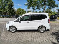 FORD COURIER 1.0 BENZYNA STAN DBD Ostrów Wielkopolski - zdjęcie 4