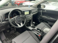 Kia Sportage Navi Kamera cofania Gliwice - zdjęcie 6