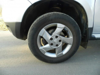 Dacia Duster 1,6 gaz Łódź - zdjęcie 6