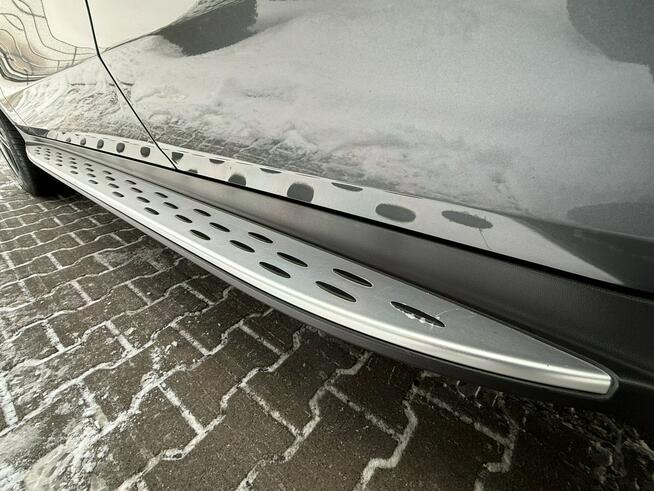 Mercedes GLC 300 de Plug-In. Gwarancja 08.2028. Bezwypadkowy. Węgrzce - zdjęcie 11