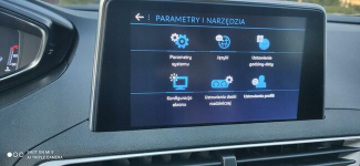 Peugeot 3008 II GT Line. Automat Chojnik - zdjęcie 6