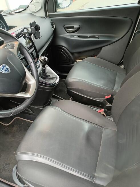 Sprzedam auto Bałuty - zdjęcie 12