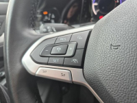 Volkswagen Golf VIII 2.0 Orginalny Niski przebieg - Radary Wolsztyn - zdjęcie 7