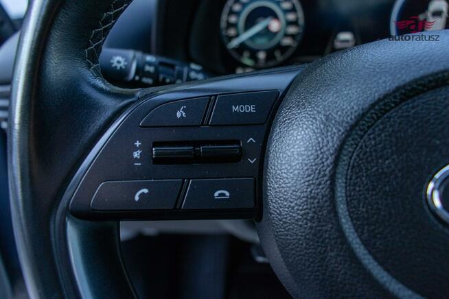 Hyundai i20 Mild Hybrid*Automat*Faktura Vat 23% Warszawa - zdjęcie 7